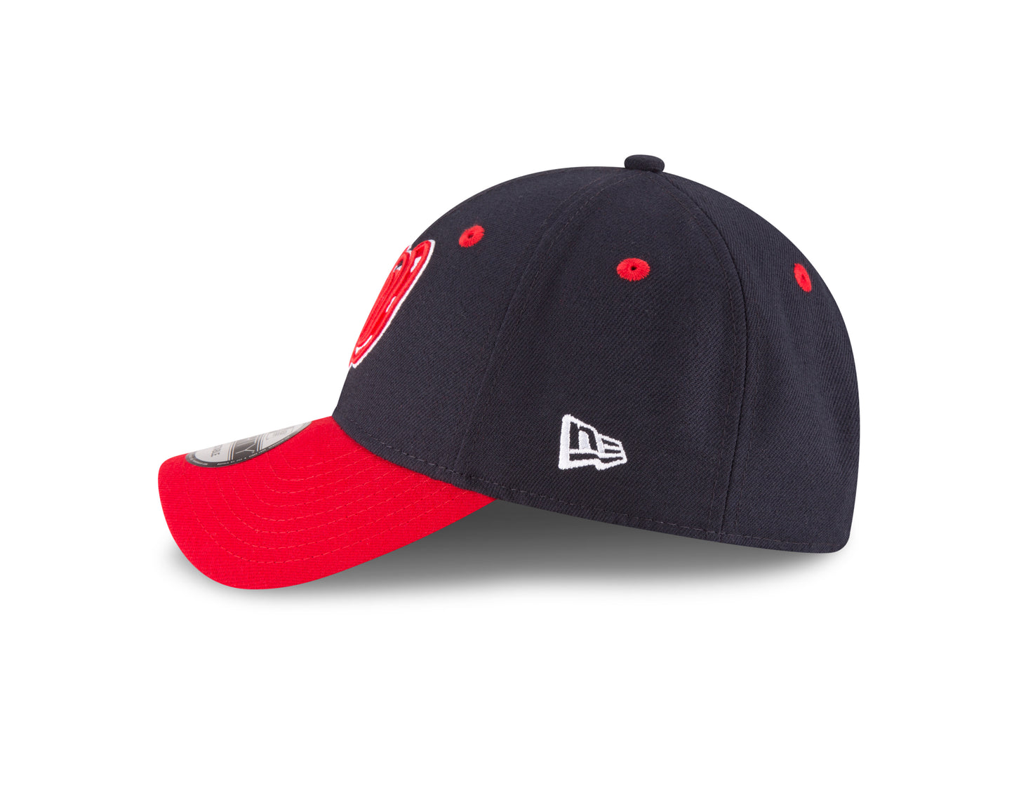 Washington Nationals New Era Alternate League 9Forty