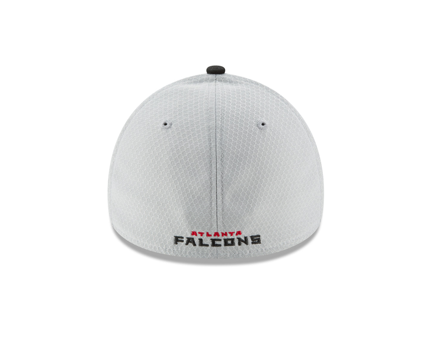 Atlanta Falcons New Era Sideline 39THIRTY Hat - Gray