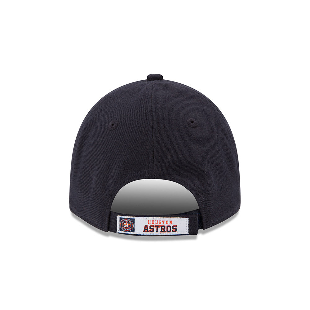 Houston Astros New Era 2019 World Serise Bound 9Forty Sidepatch Hat