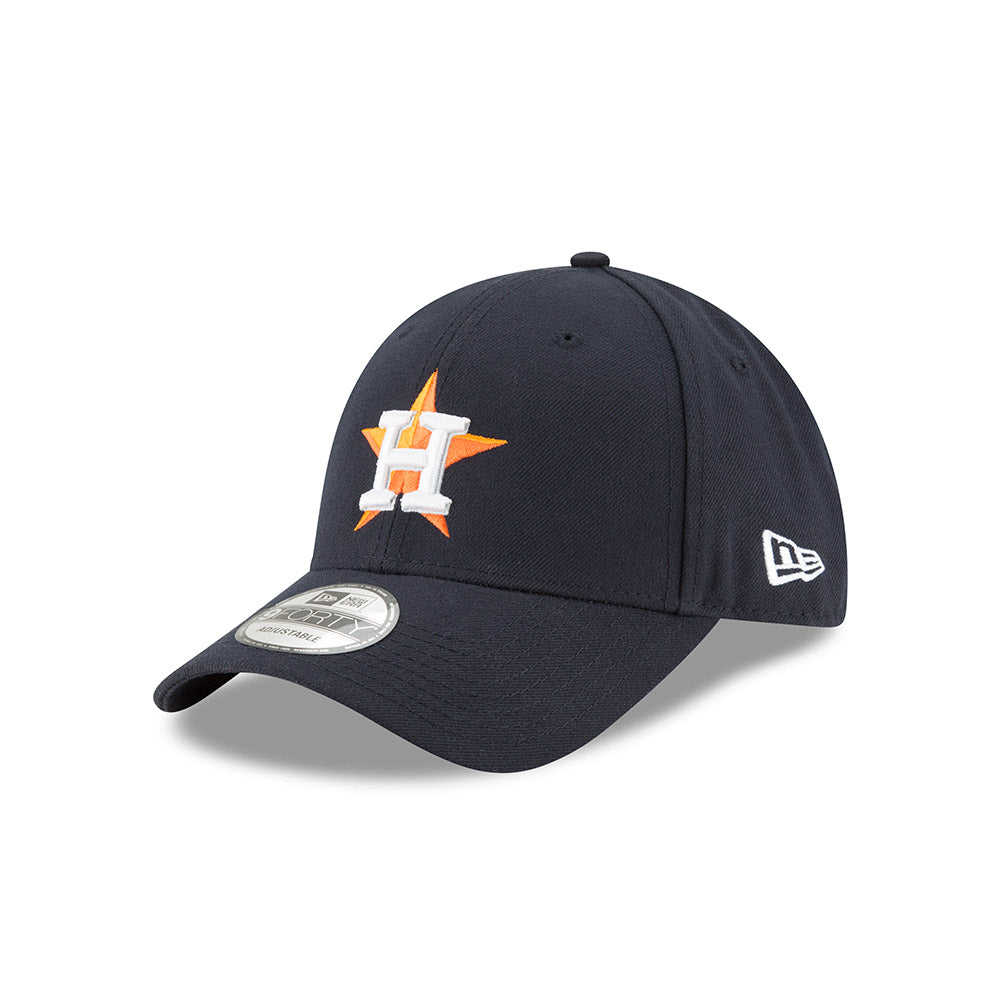 Houston Astros New Era 2019 World Serise Bound 9Forty Sidepatch Hat