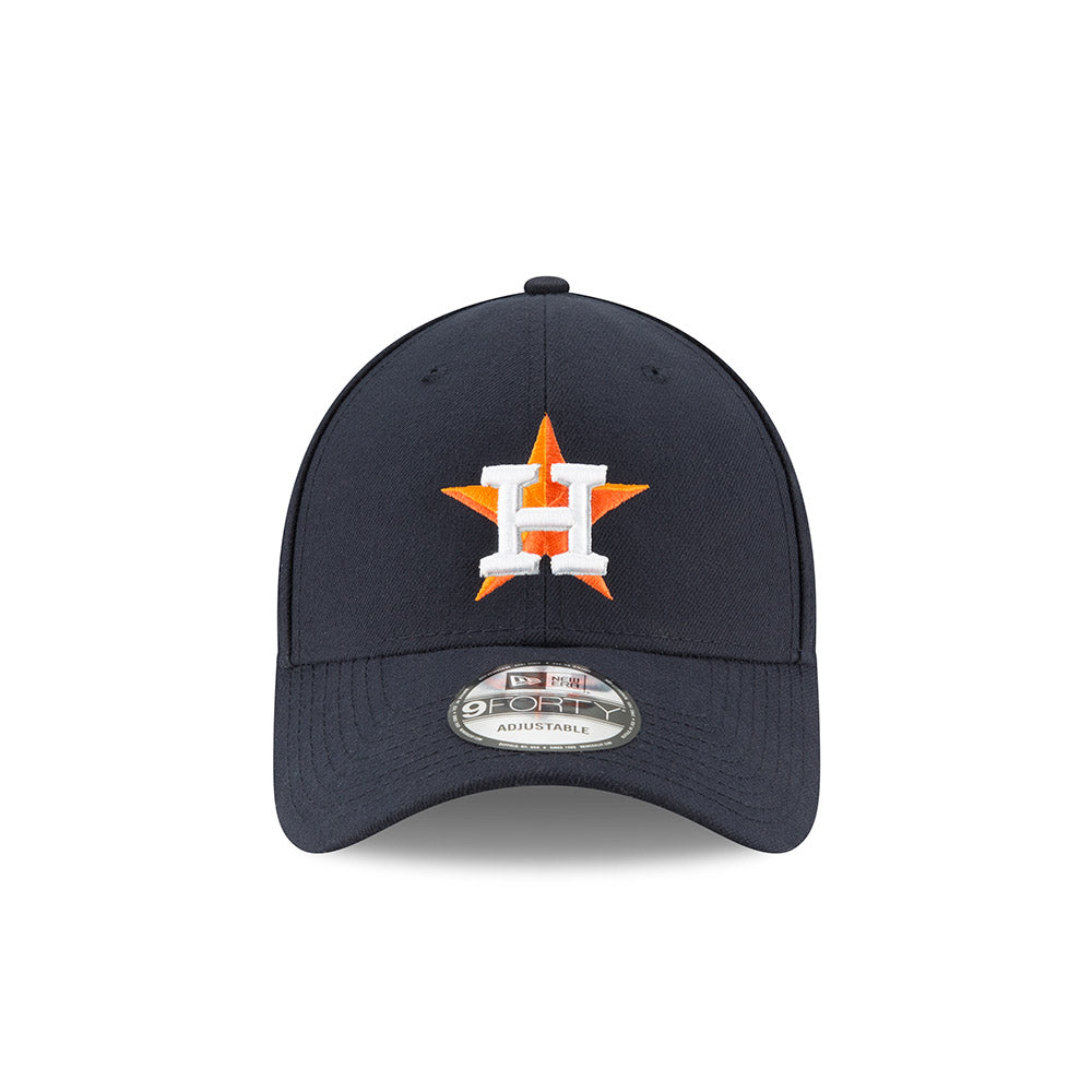 Houston Astros New Era 2019 World Serise Bound 9Forty Sidepatch Hat