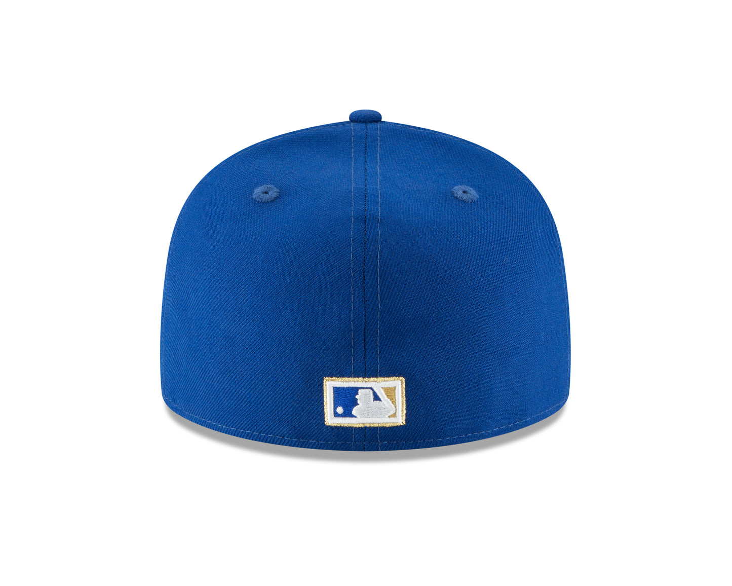 Kansas City Royals 1971 Cooperstown New Era 59Fifty Fitted Hat - Royal