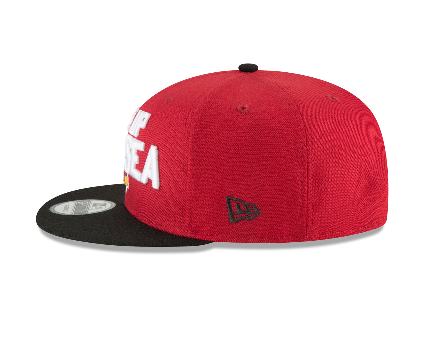 Arizona Cardinals New Era NFL Draft Spotlight 9FIFTY Snapback Hat