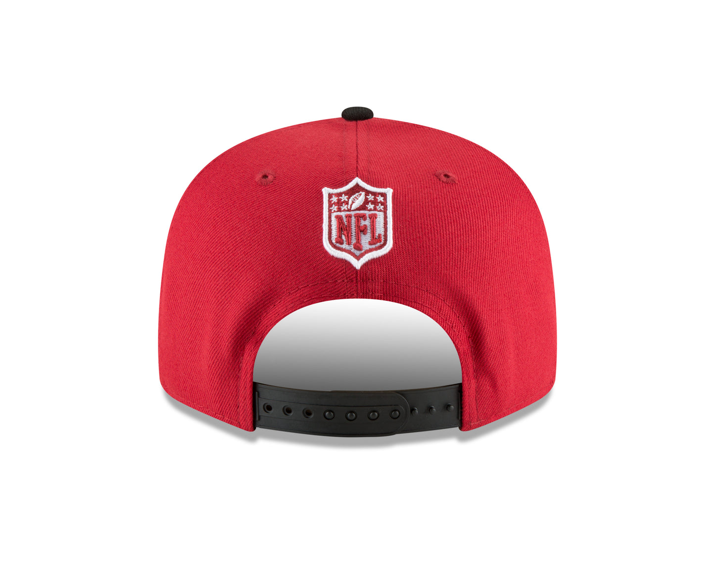 Arizona Cardinals New Era NFL Draft Spotlight 9FIFTY Snapback Hat