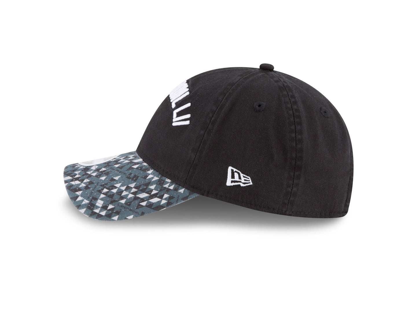 New England Patriots Super Bowl LIII Core Classic 9TWENTY Adjustable Hat - Navy