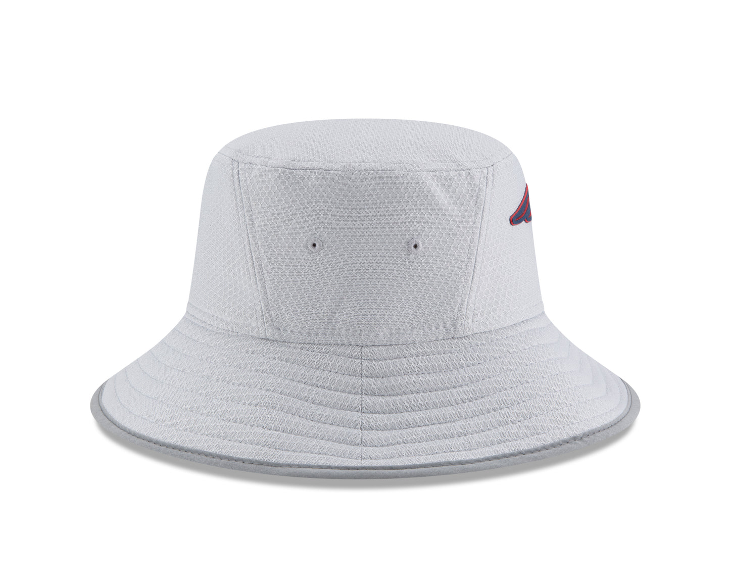 New England Patriots New Era Training Camp Bucket Hat
