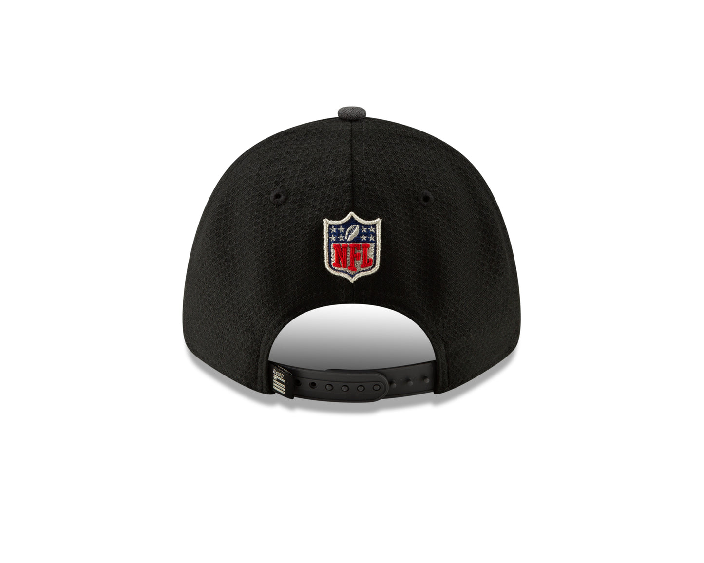 Los Angeles Rams New Era 2018 NFC Conference Champions Locker Room 9FORTY Hat