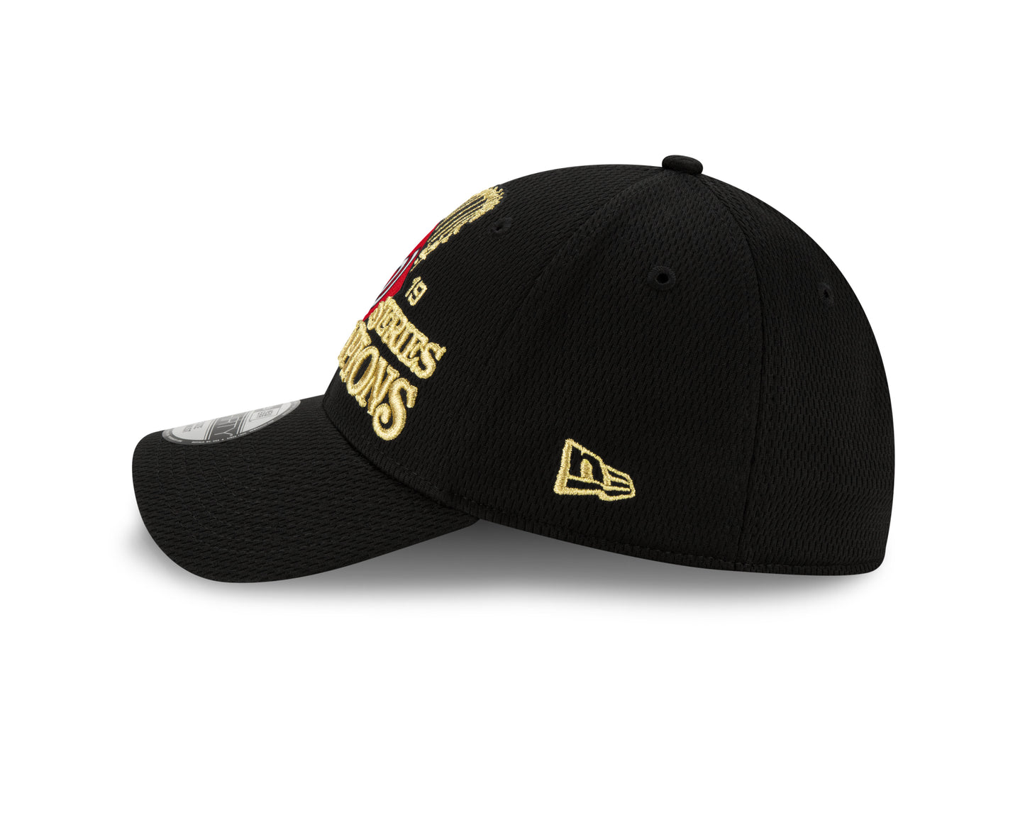 Washington Nationals New Era World Series Champions Locker Room 39THirty