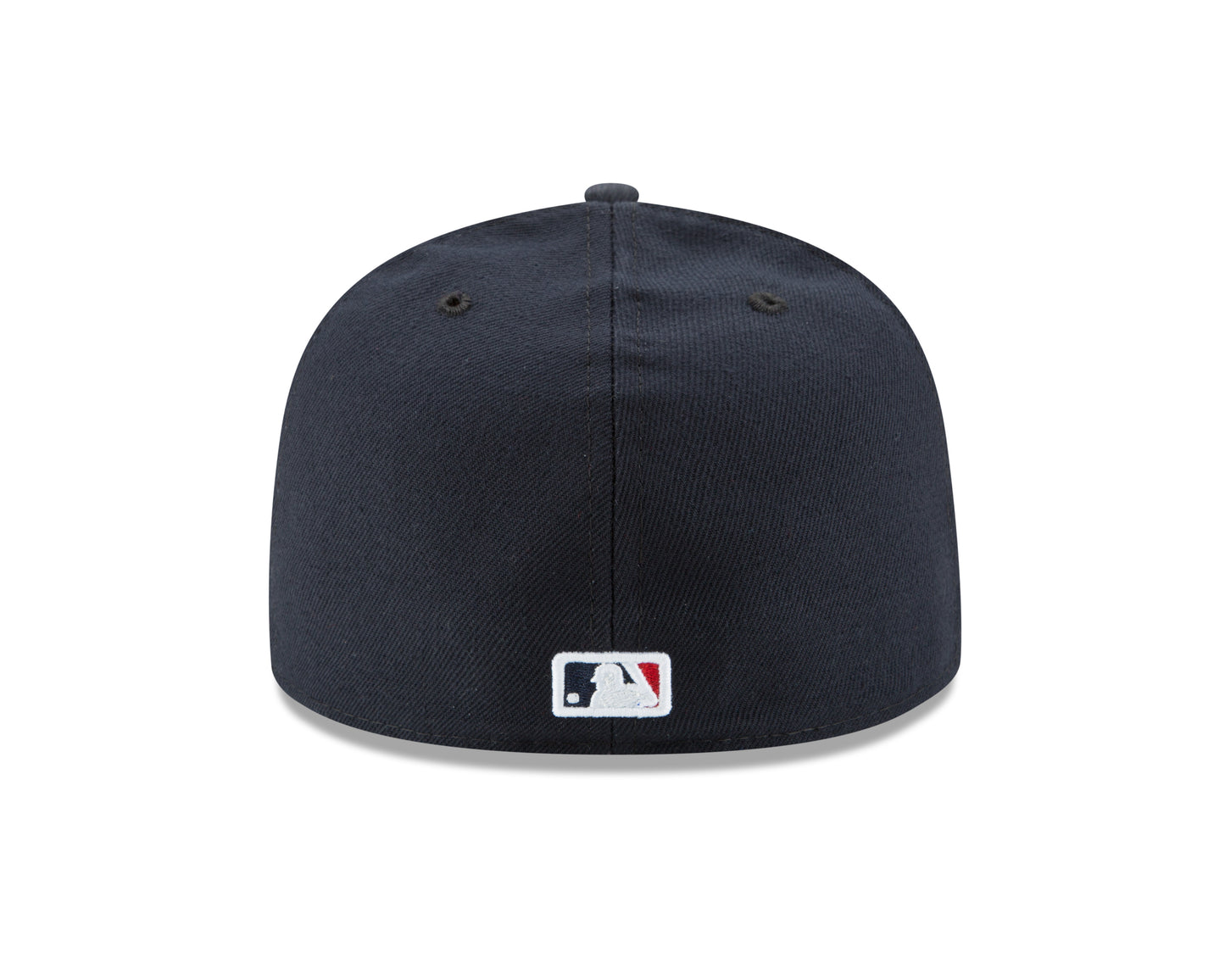 Atlanta Braves New Era Commemorative #42 Jackie Robinson 59fifty Fitted Hat
