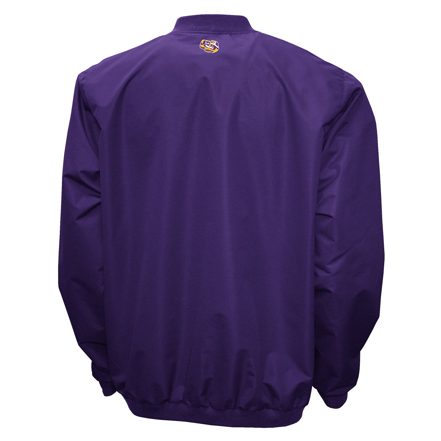 LSU Tigers Franchise Club Members Windshell Jacket