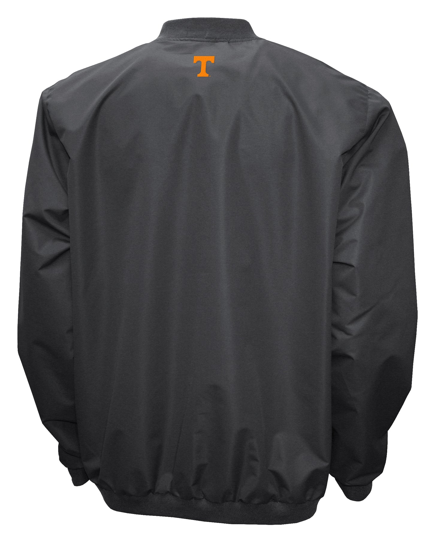 Tennessee Volunteers Franchise Club Members Windshell Jacket - Gray