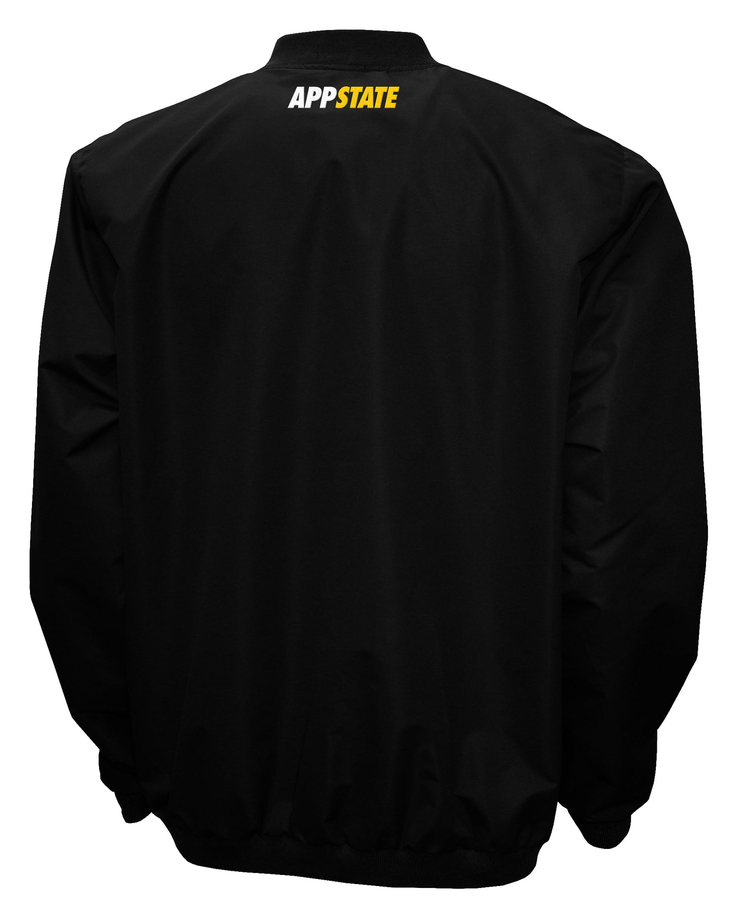 Appalachian State Mountaineers Franchise Club Big Logo Windshell Jacket