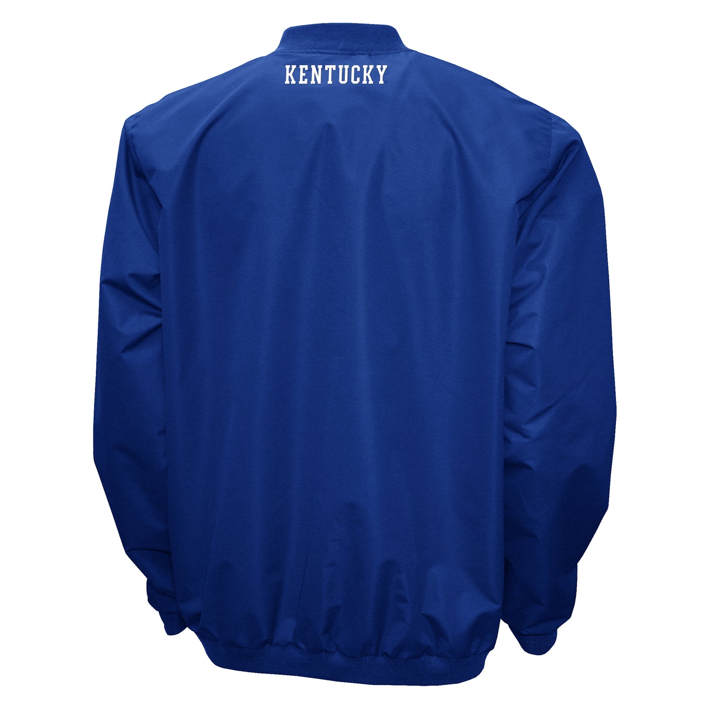 Kentucky Wildcats Franchise Club Big Logo Windshell Jacket