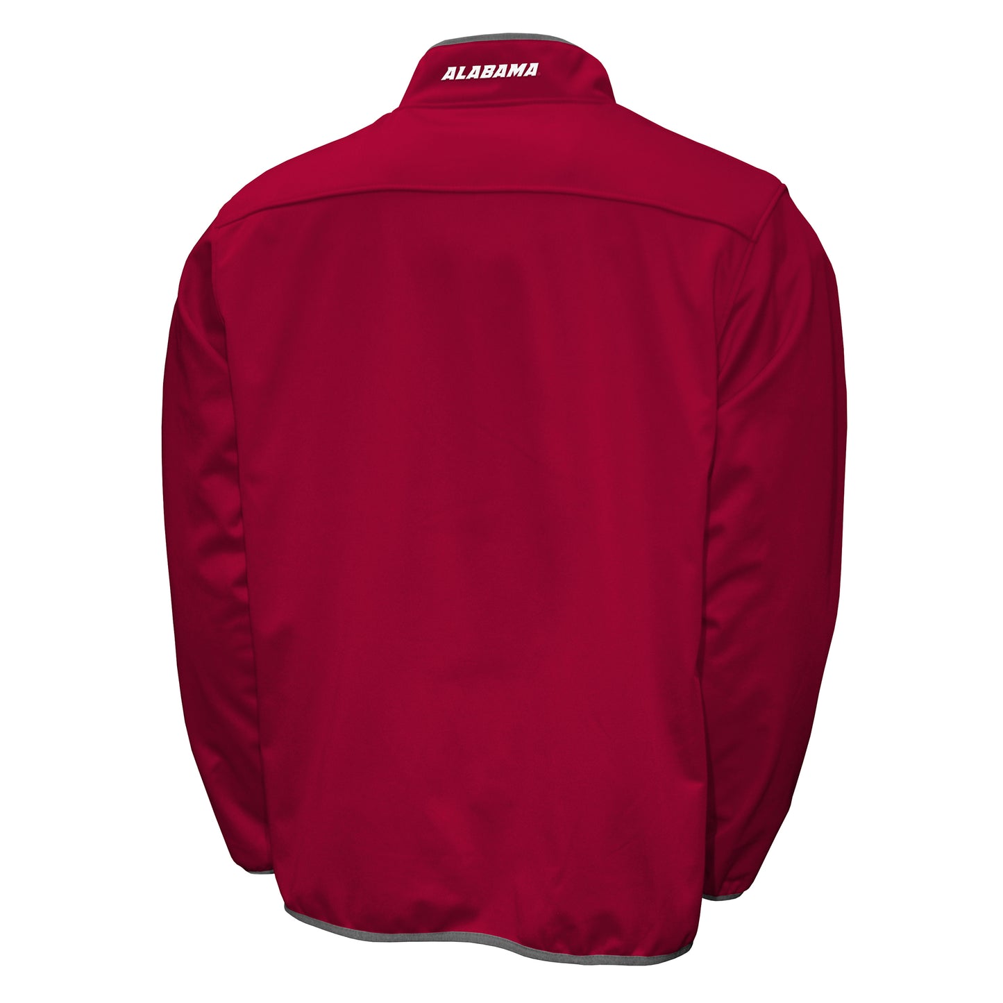 Alabama Crimson Tide Franchise Club FC Softshell Jacket - Red