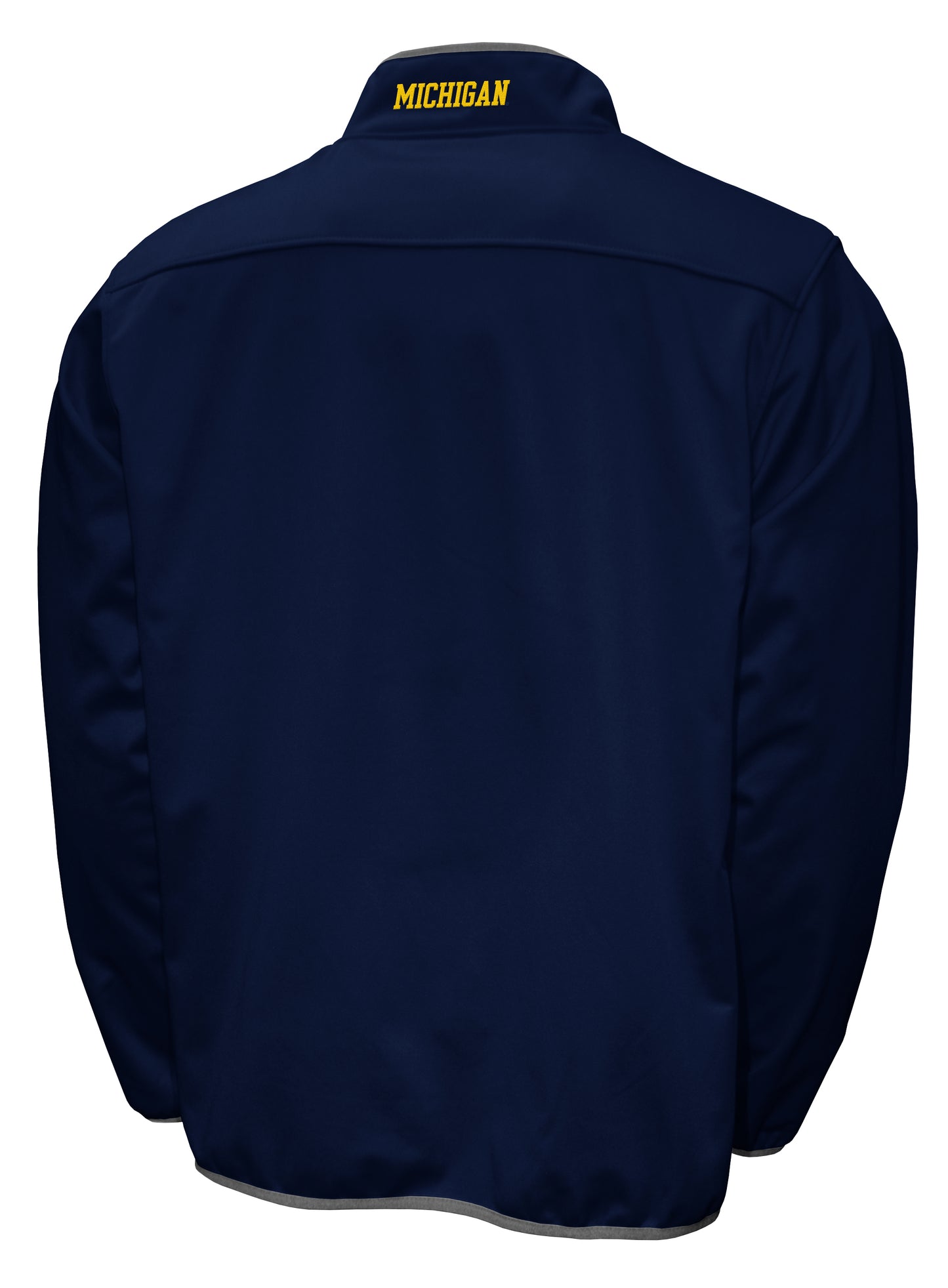 Michigan Wolverines Franchise Club FC Softshell Jacket
