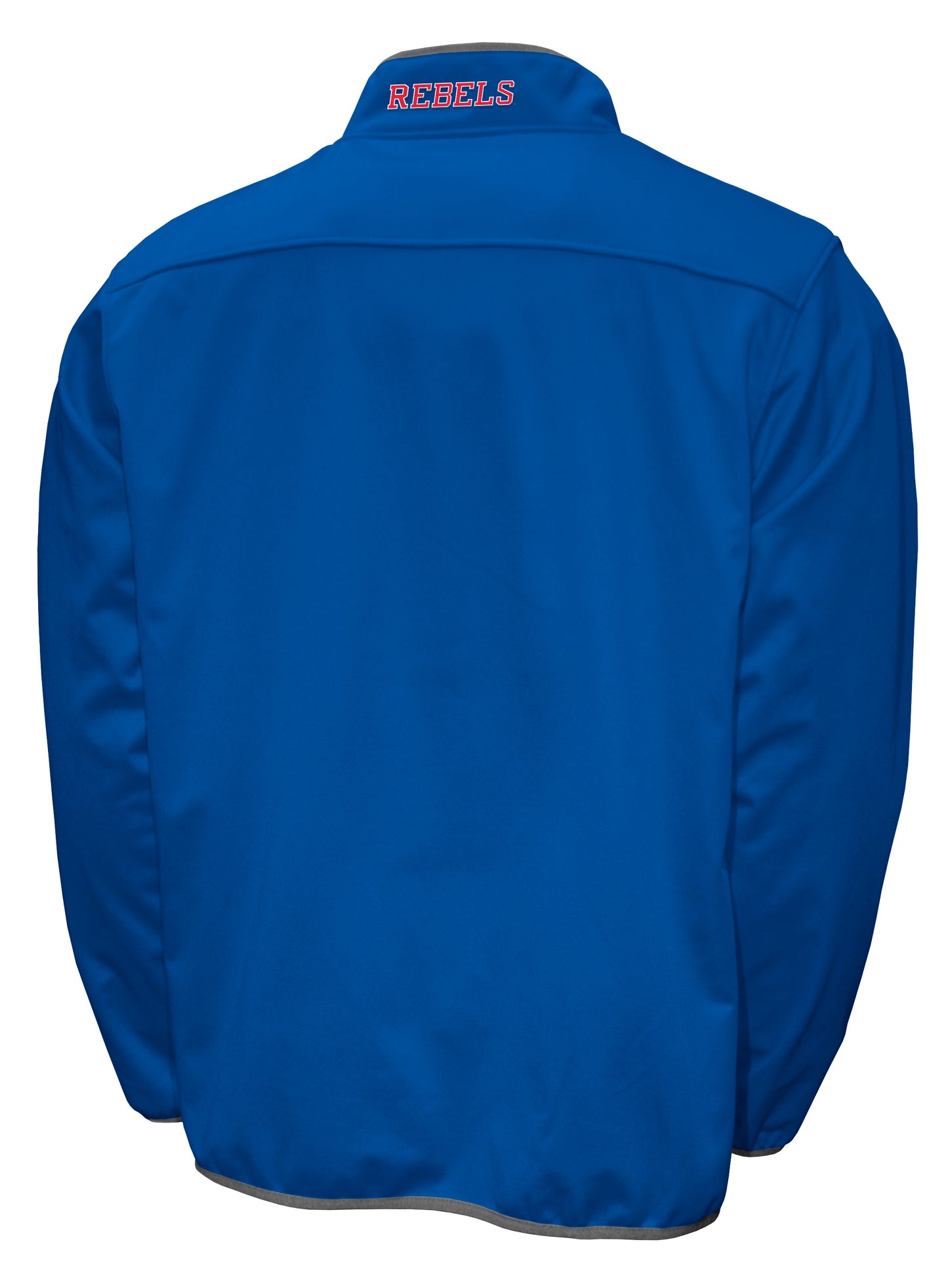 Ole Miss Rebels Franchise Club FC Softshell Jacket