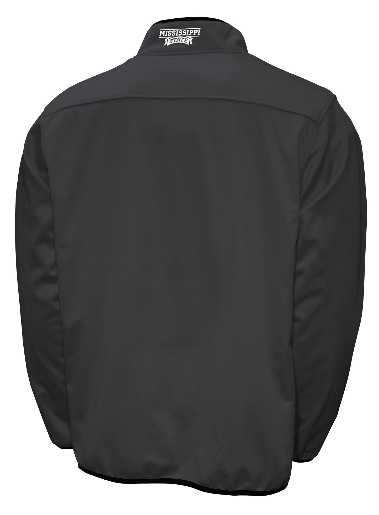 Mississippi State Bulldogs Franchise Club FC Softshell Jacket