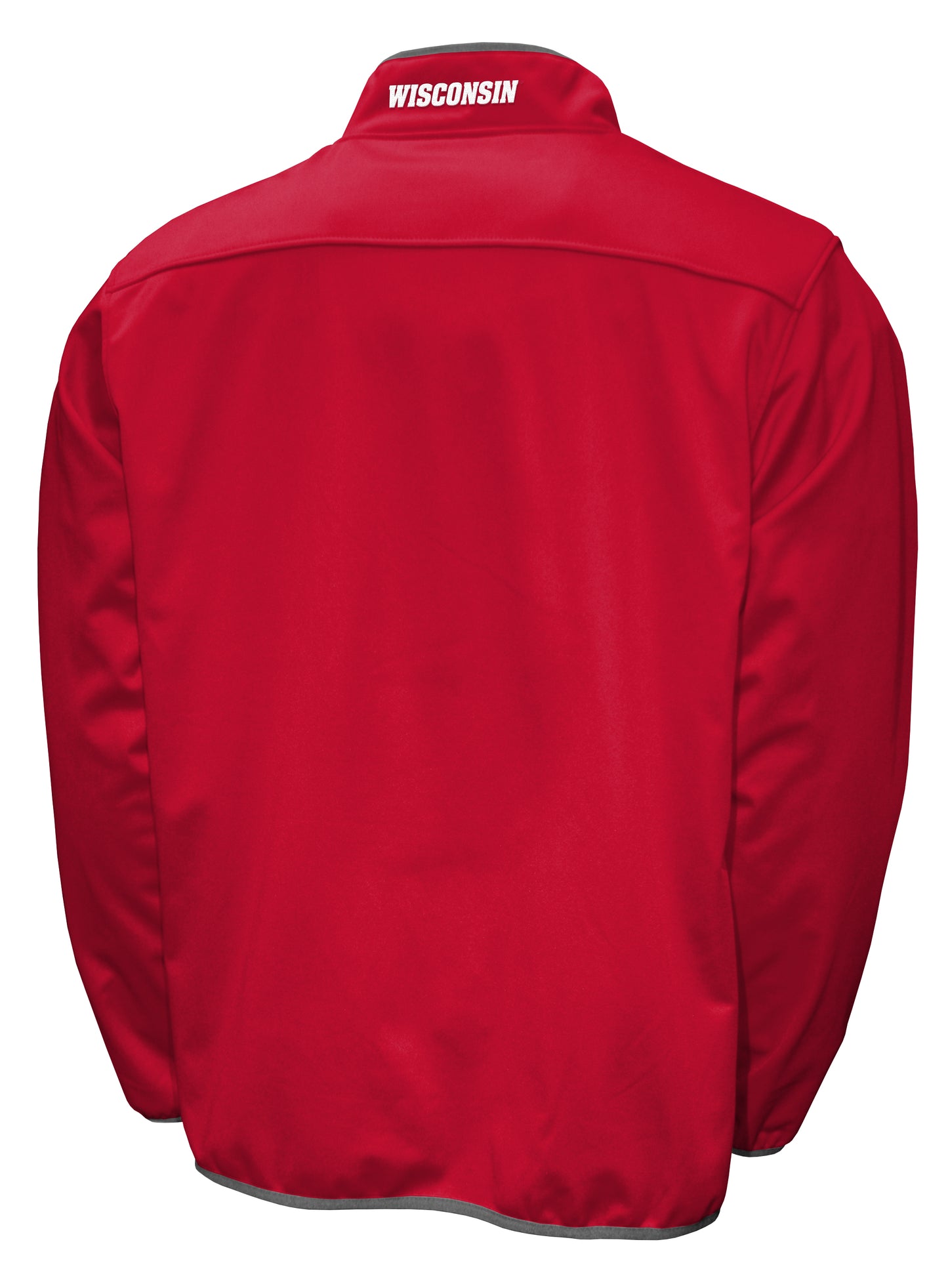Wisconsin Badgers Franchise Club FC Softshell Jacket
