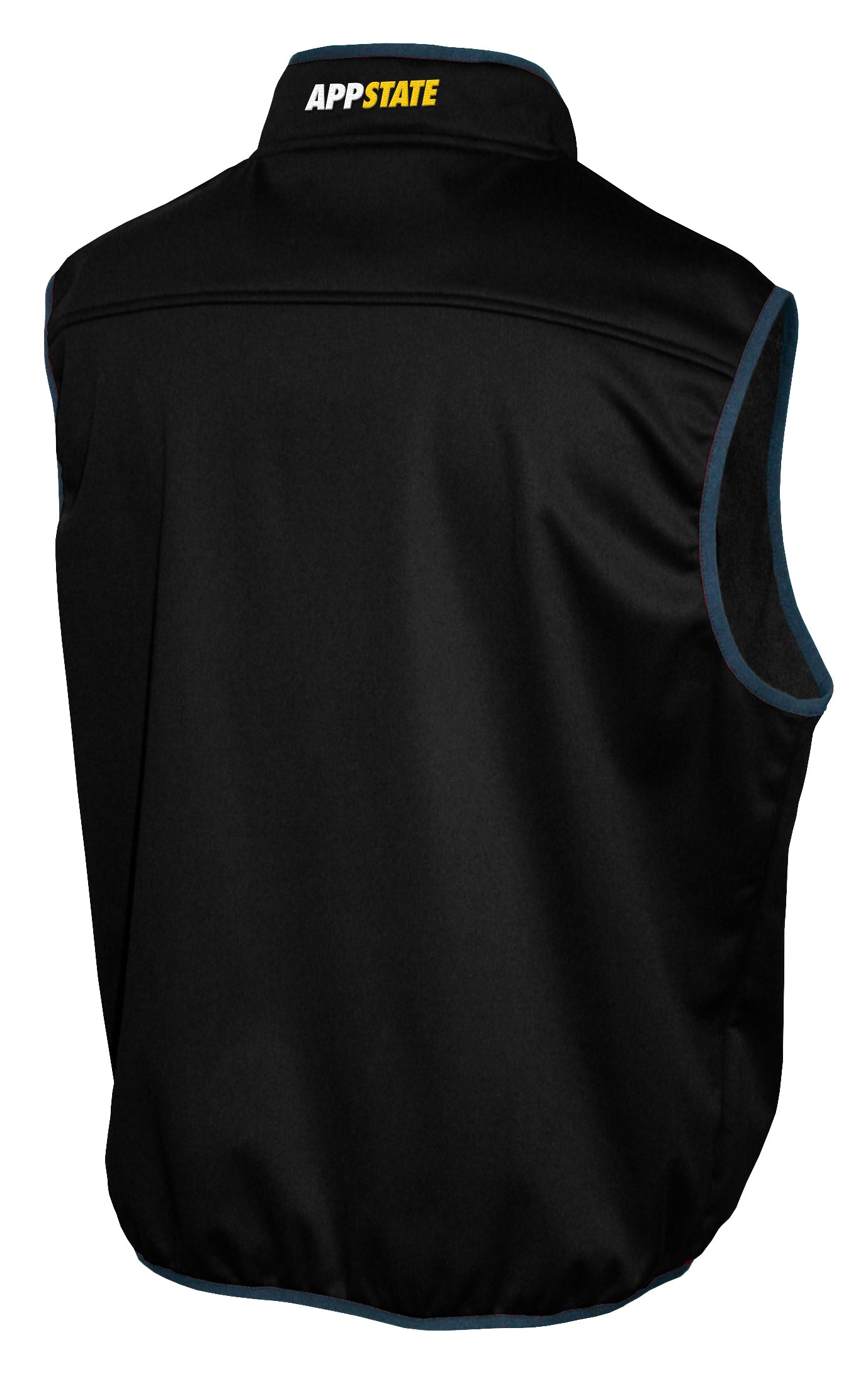 Appalachian State Mountaineers Franchise Club Softshell Vest