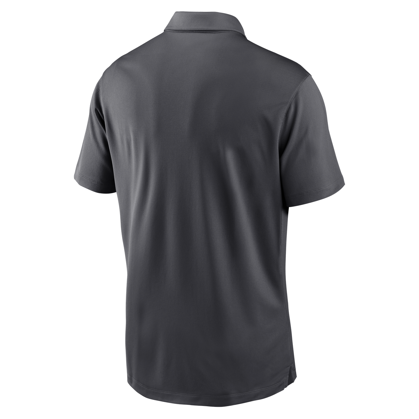 Dallas Cowboys Nike The 23 Logo Franchise Men's Polo - Dark Gray