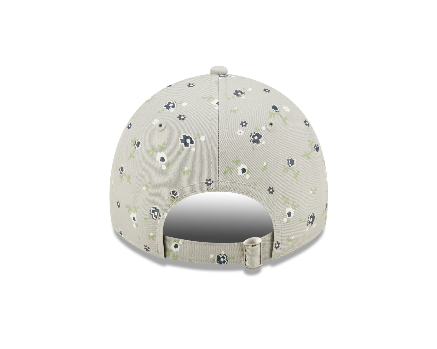 Dallas Cowboys New Era Women's Floral 9Twenty Cap