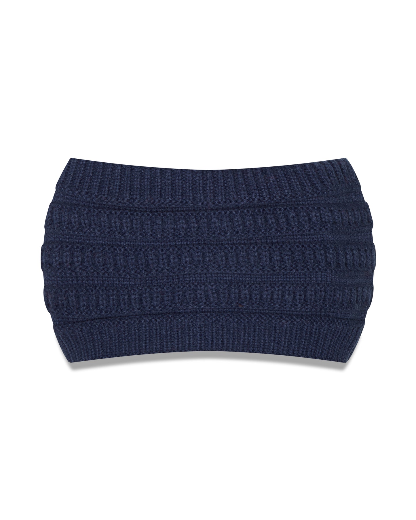 Dallas Cowboys New Era Women's Knit Snug Head Band
