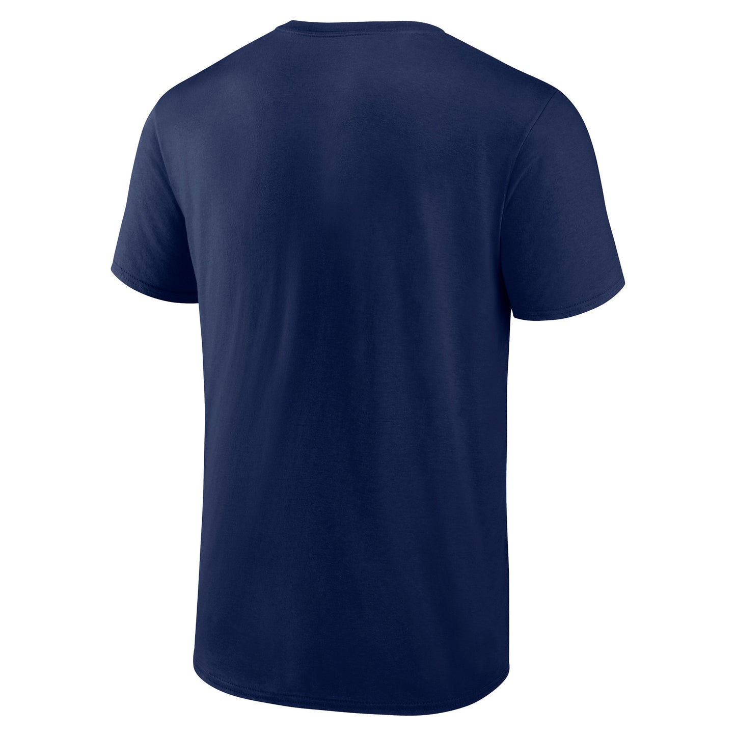 Dallas Cowboys Super Bowl 5 Time Rings Champions T-Shirt - Navy