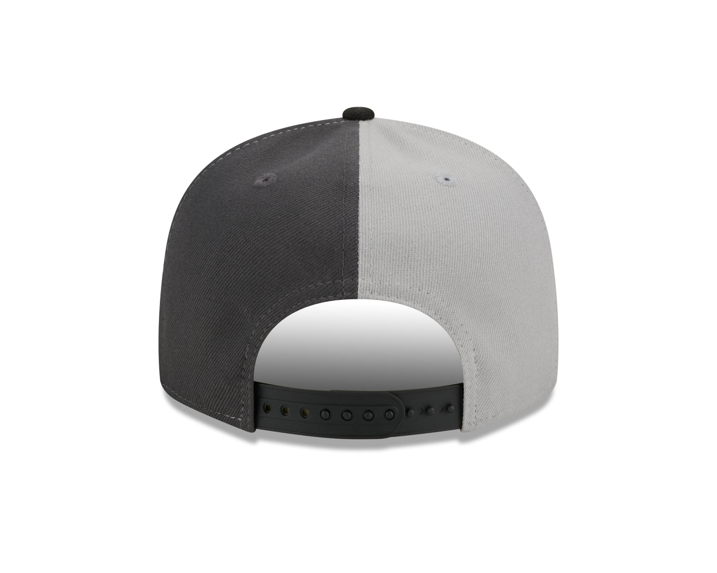 Dallas Cowboys New Era 2023 Sideline 9Fifty Split Snap Back Hat-Gray