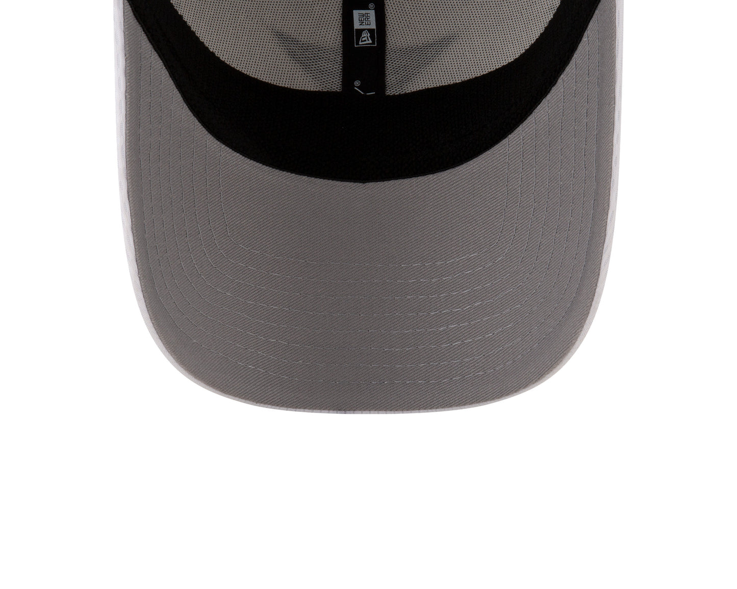 Dallas Cowboys New Era Active 39THIRTY Flex Hat- White