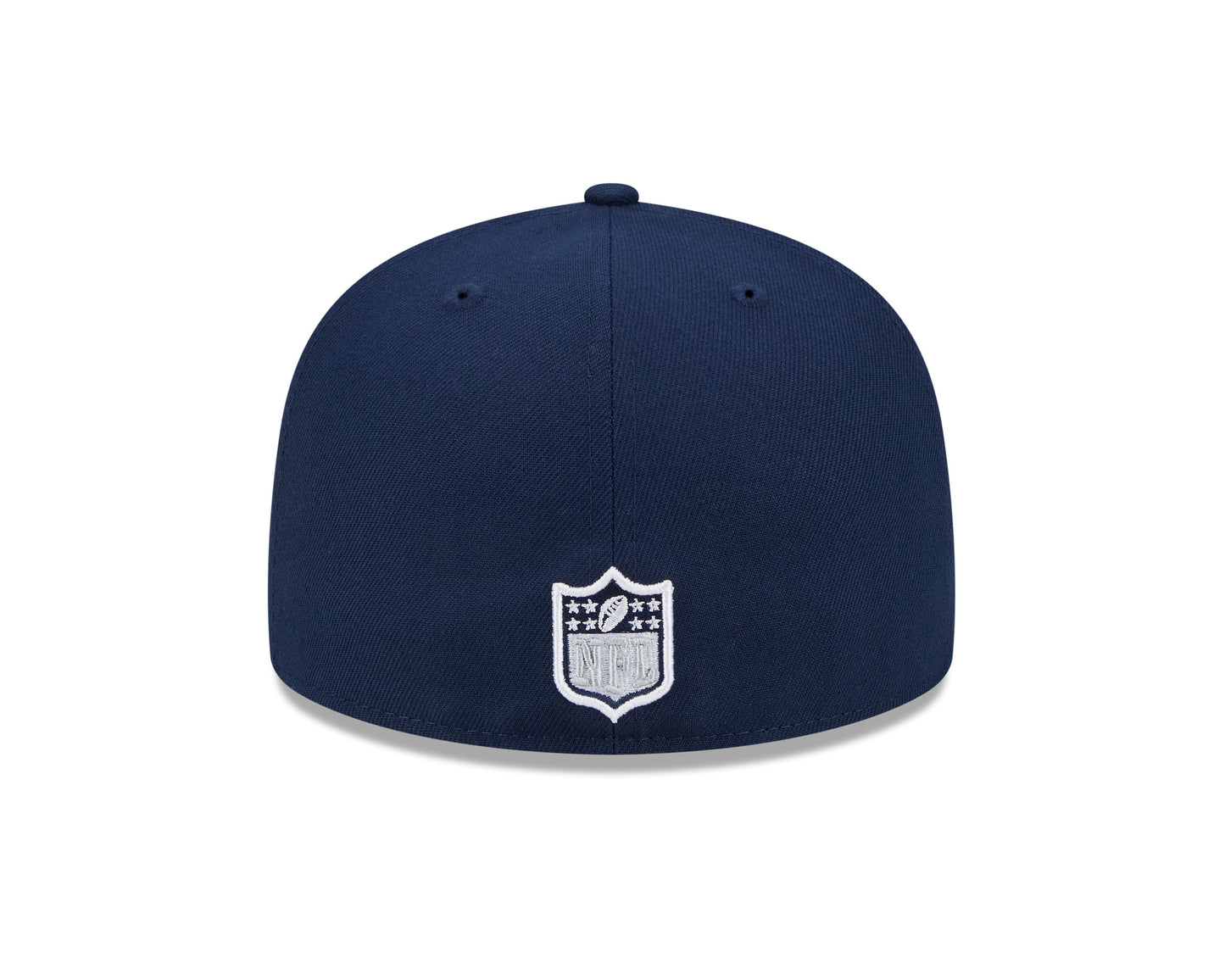 Dallas Cowboys New Era Official 2024 NFL Draft On Stage 59FIFTY Fitted Hat - Navy