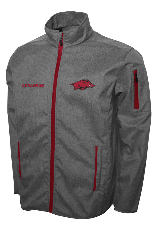 Arkansas Razorbacks Franchise Club XT2 Softshell Jacket