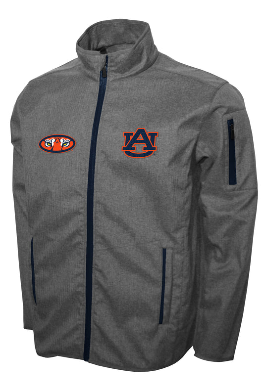 Auburn Tigers Franchise Club XT2 Softshell Jacket