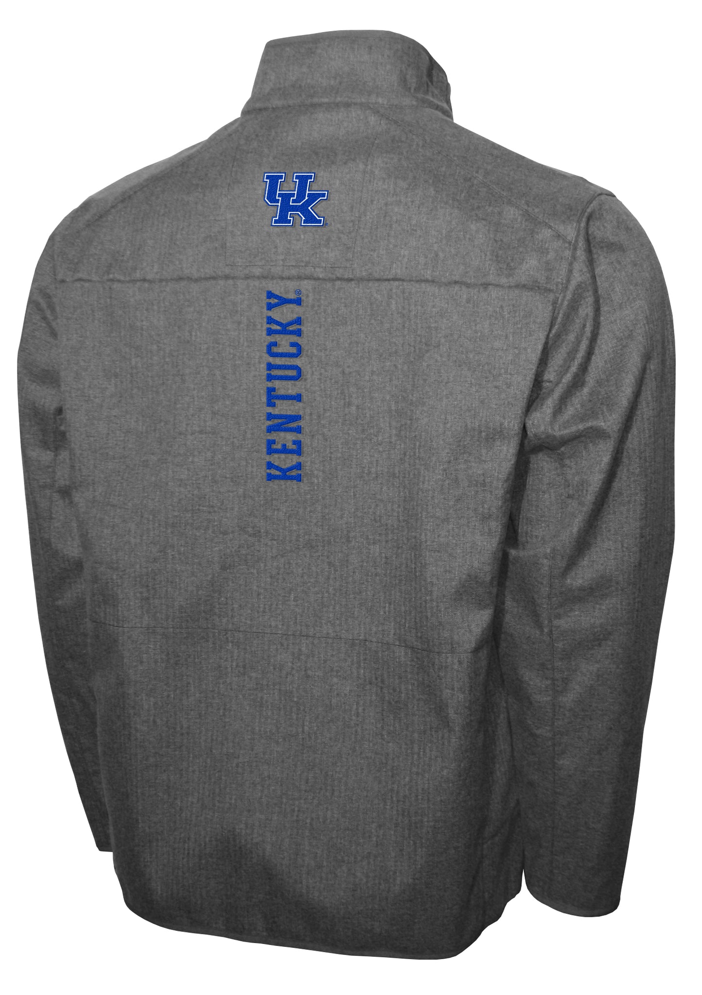 Kentucky Wildcats Franchise Club XT2 Softshell Jacket