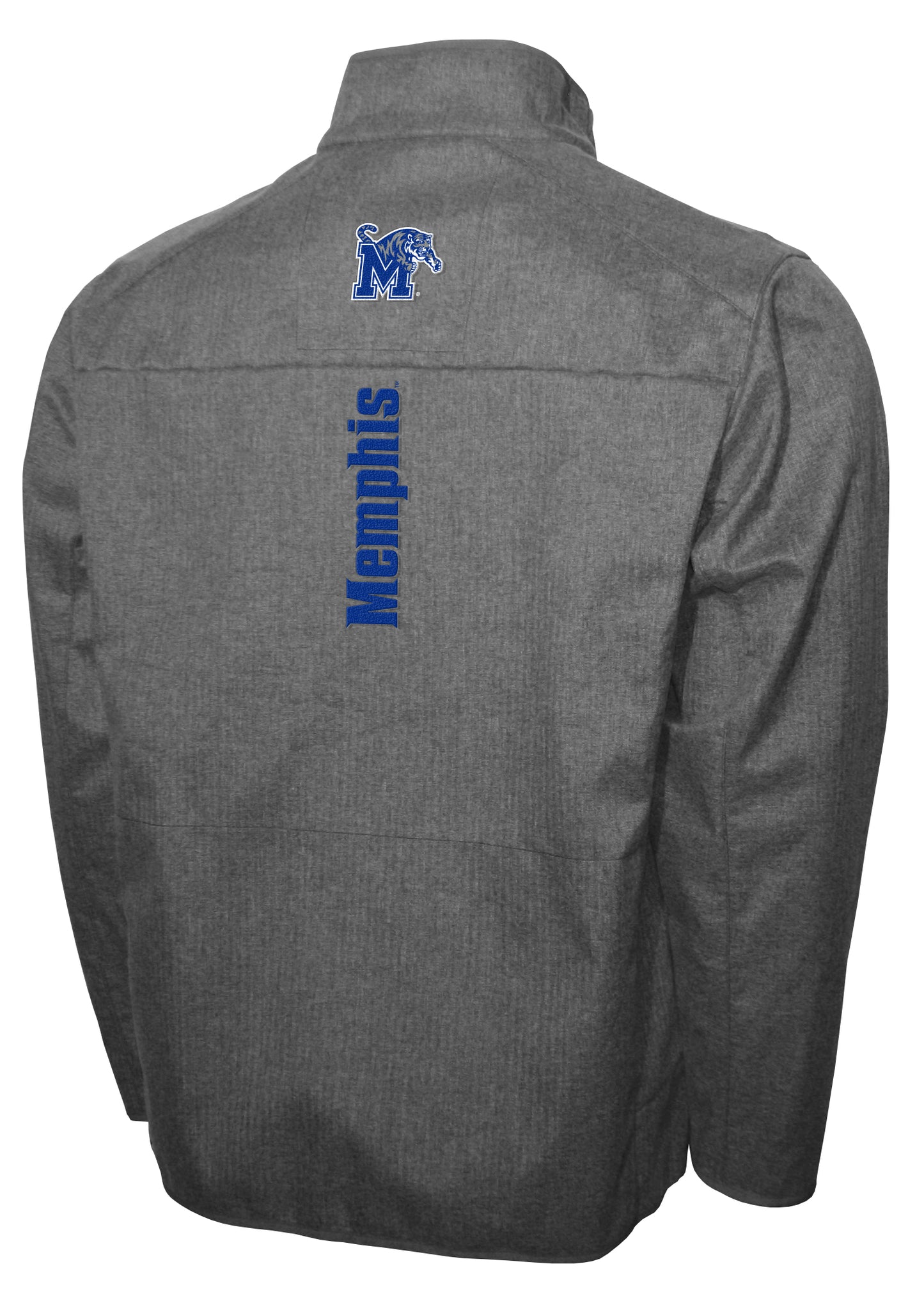 Memphis Tigers Franchise Club XT2 Softshell Jacket