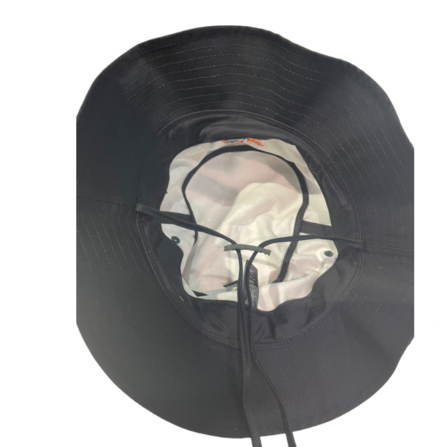 Baltimore Orioles '47 Brand Sarge Cargo Bucket Hat-Camo