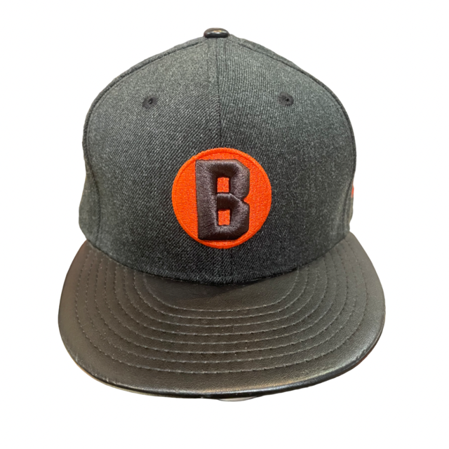 Baltimore Black Sox New Era 59FIFTY Fitted Hat