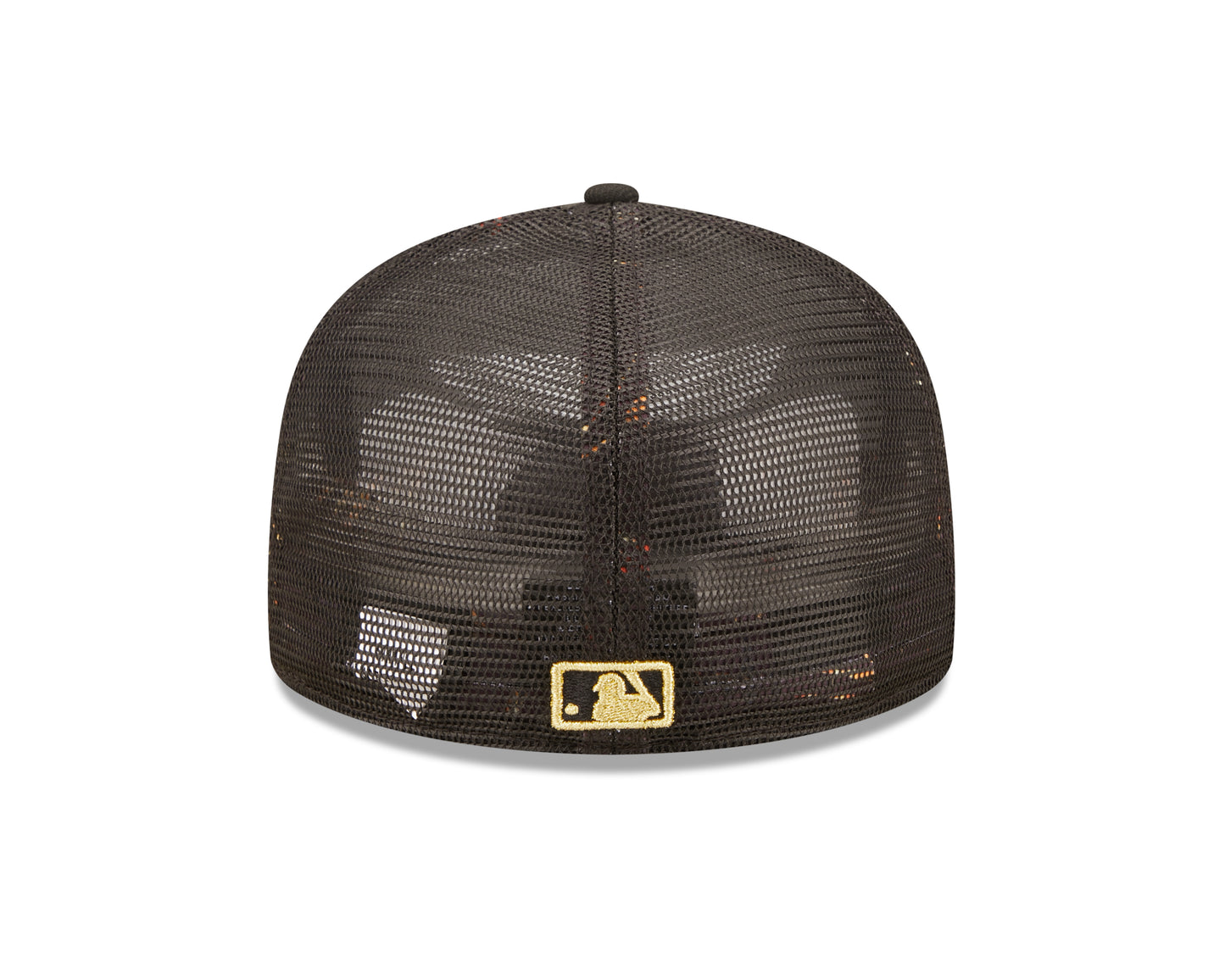 Baltimore Orioles New Era MLB All-Star Game Workout 59FIFTY Fitted Hat