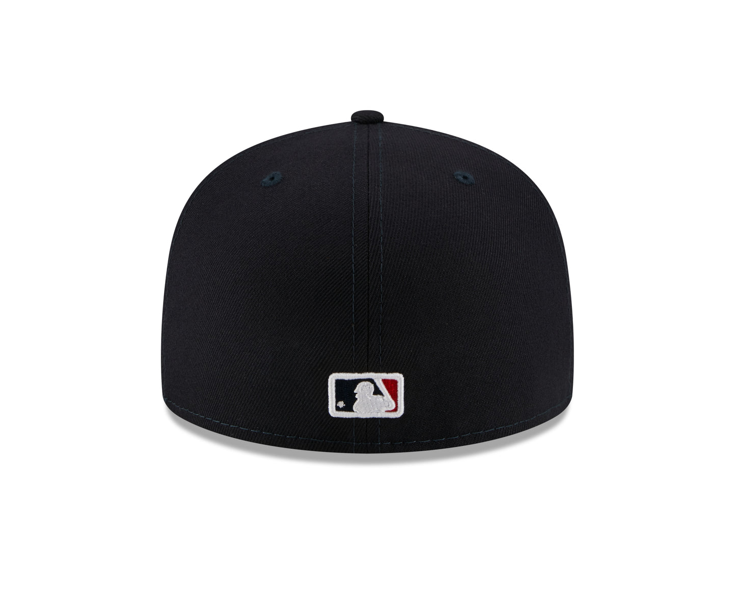 New York Yankees New Era Navy Local State Patched 59FIFTY Fitted Hat