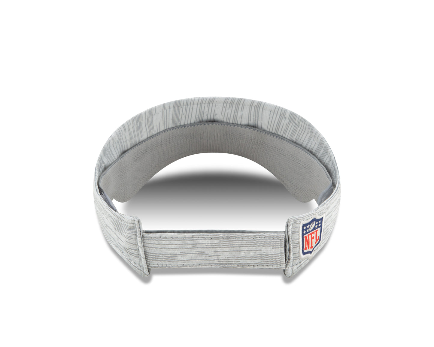 Seattle Seahawks New Era Training Camp Visor