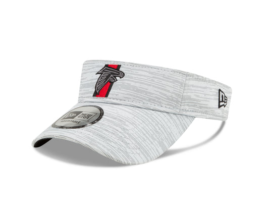 Atlanta Falcons New Era Training Camp Visor