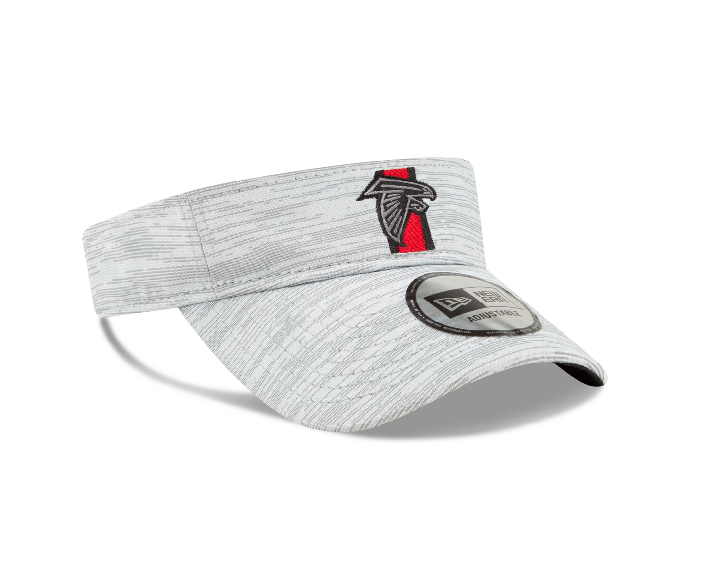 Atlanta Falcons New Era Training Camp Visor