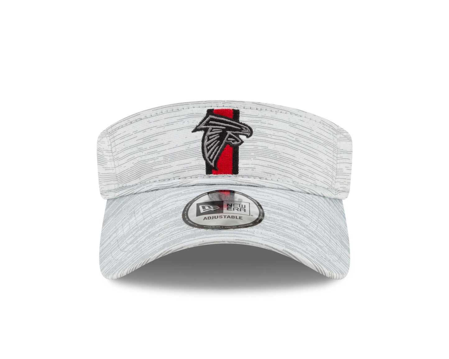 Atlanta Falcons New Era Training Camp Visor