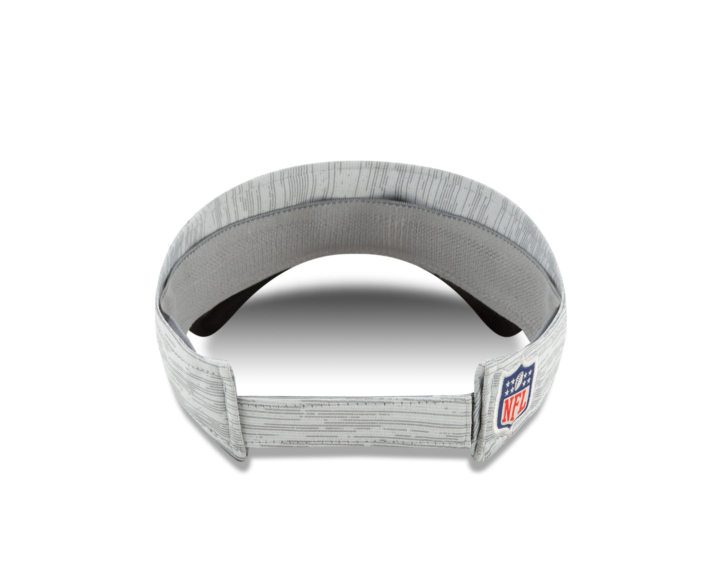 Atlanta Falcons New Era Training Camp Visor