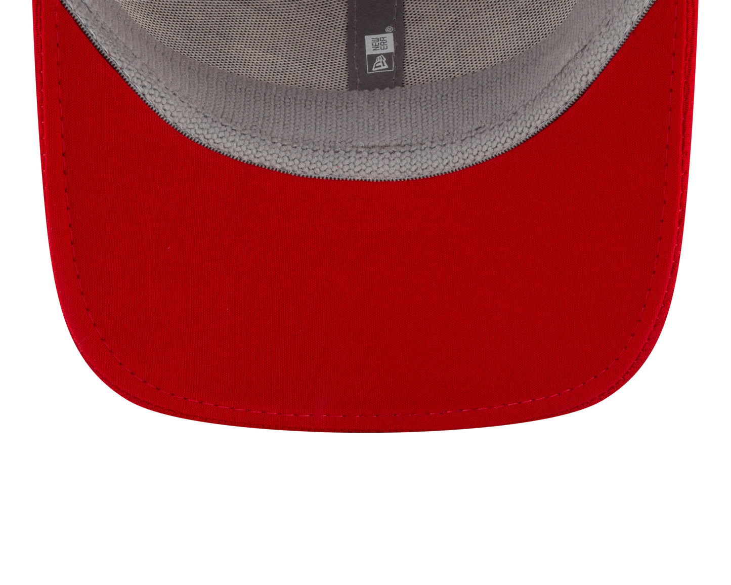 San Francisco 49ers New Era Sideline Team Color 39THIRTY Flex Hat