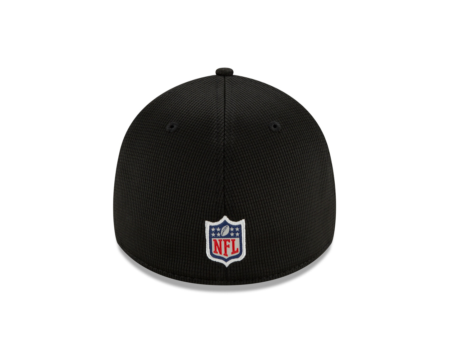Pittsburgh Steelers New Era Sideline Team Color 39THIRTY Flex Hat