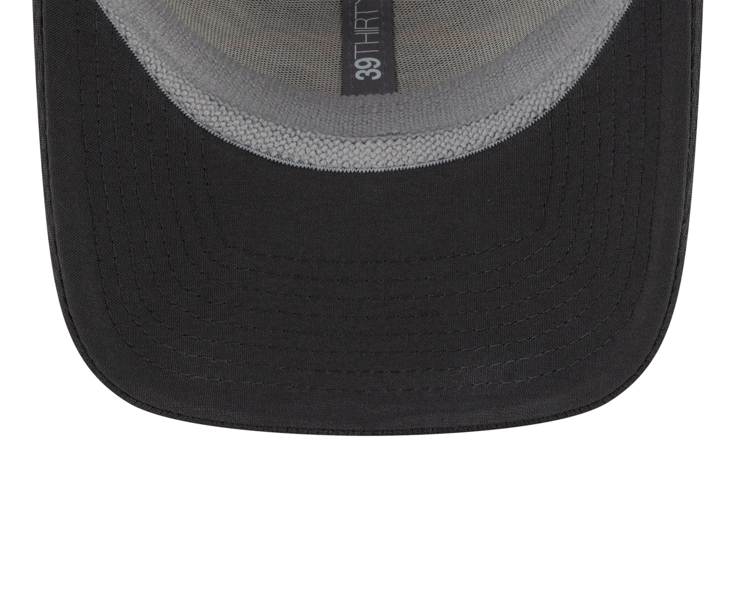 Washington Football New Era Crucial Catch 39THIRTY Flex Hat - Gray