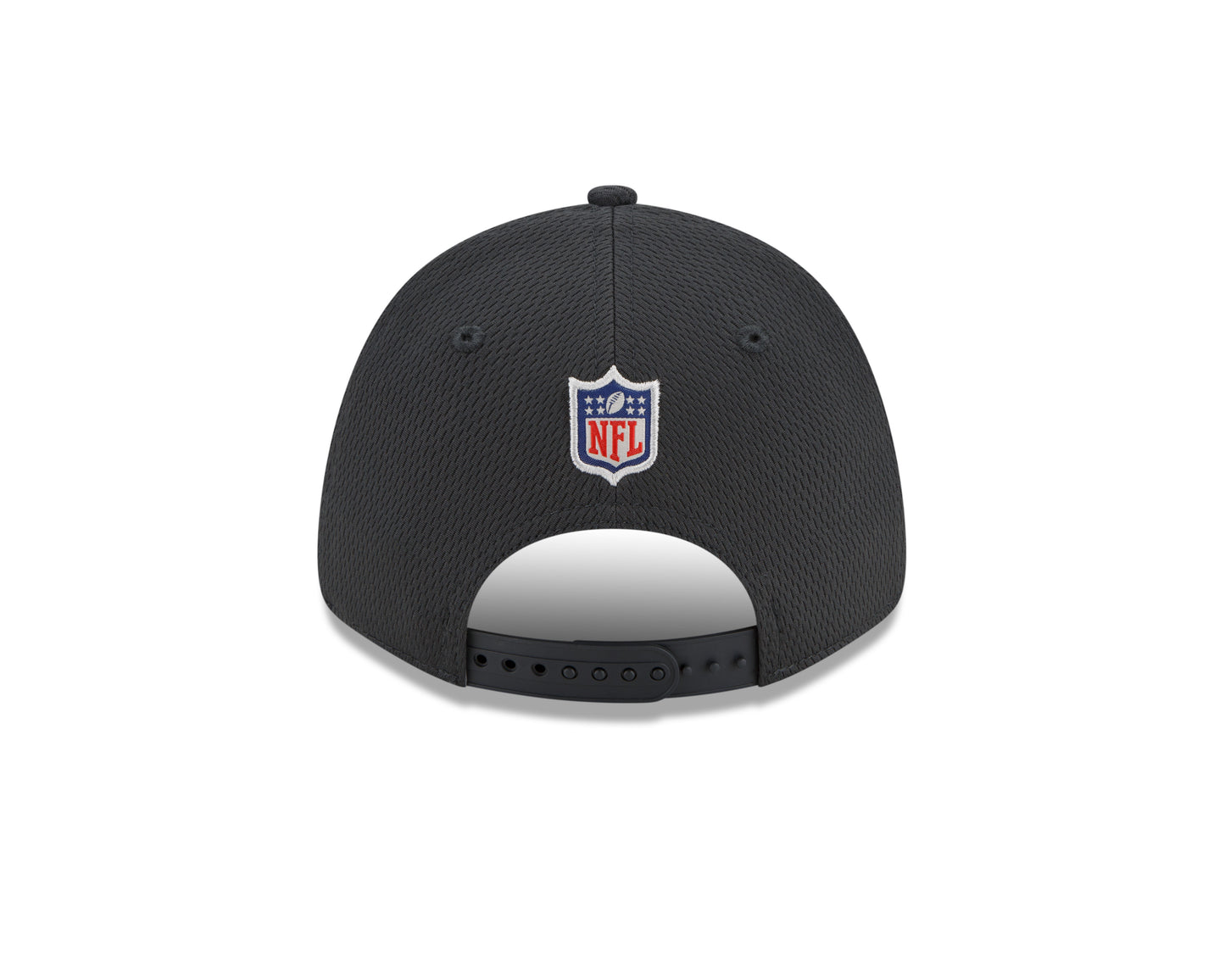 Seattle Seahawks New Era Crucial Catch 9FORTY Adjustable Hat - Gray