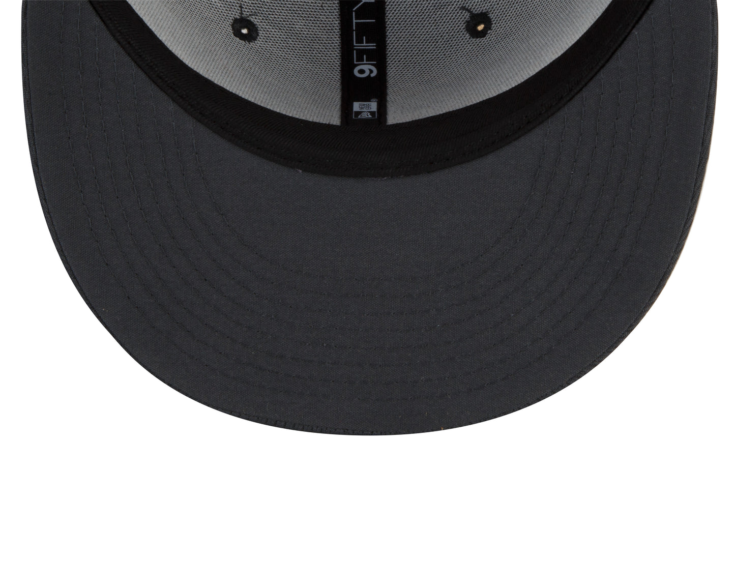 Seattle Seahawks New Era Crucial Catch 9FIFTY Adjustable Hat - Gray