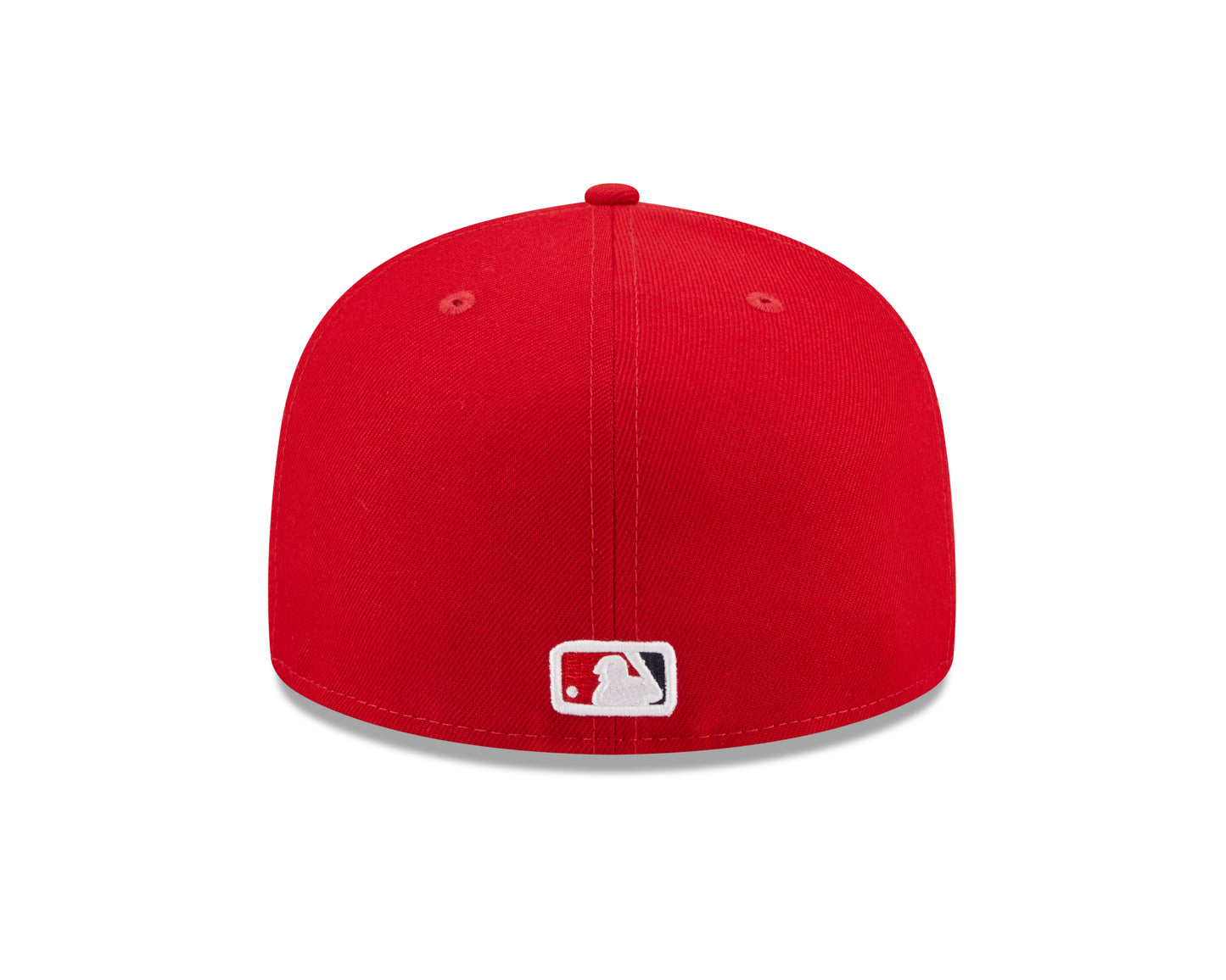 Washington Nationals New Era City Side Patch 59fifty Fitted Hat