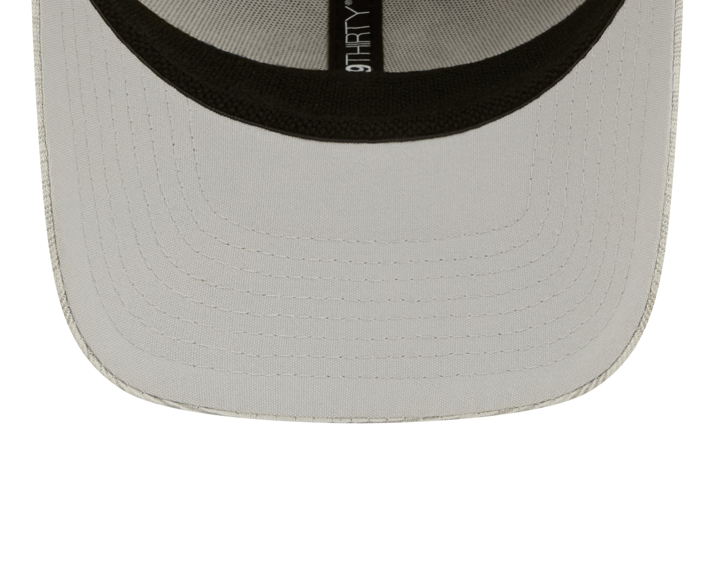 Washington Nationals New Era Distinct 39thirty Flex Fit Hat
